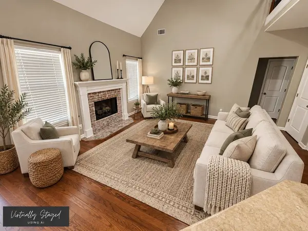 240 CARRINGTON AVE, Brighton, TN 38011