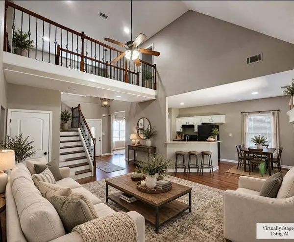240 CARRINGTON AVE, Brighton, TN 38011