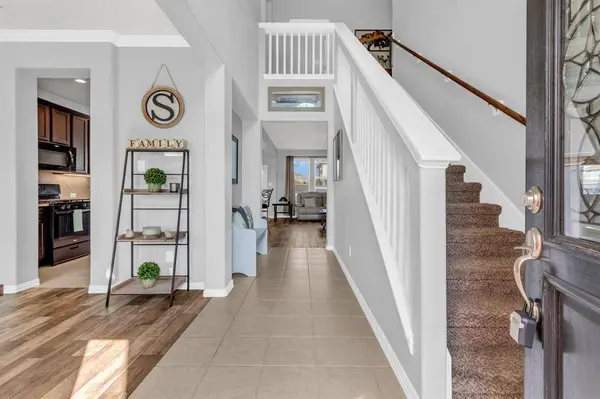 301 Cabernet DR, Alvin, TX 77511