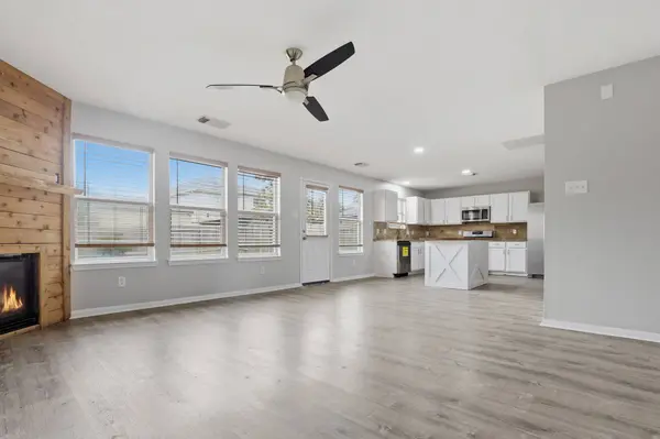 5727 Landon Creek LN, Katy, TX 77449