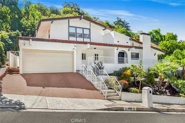 4501 Grimes Place