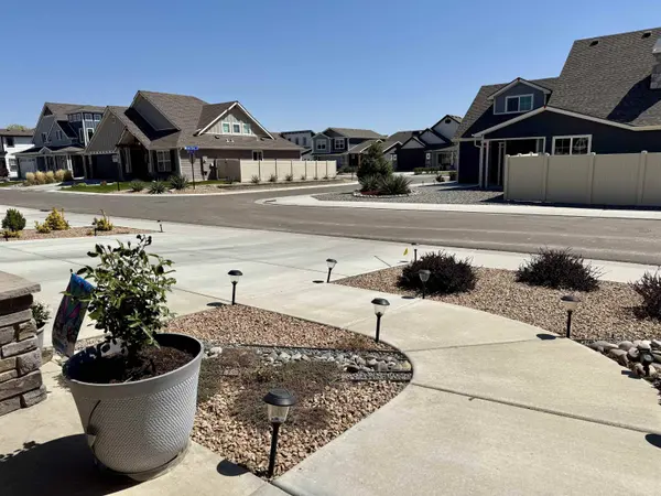 2476 Cobre Drive, Grand Junction, CO 81505