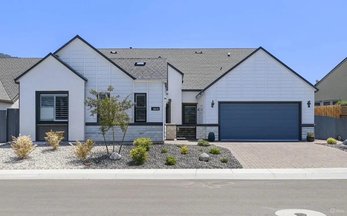 Lausanne Dr, Reno, NV 89511