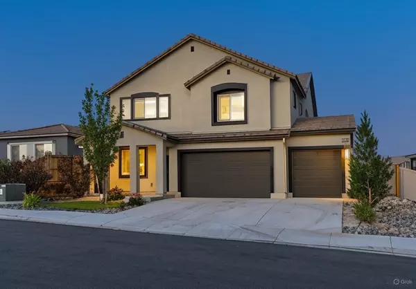 Reno, NV 89511,Lausanne Dr