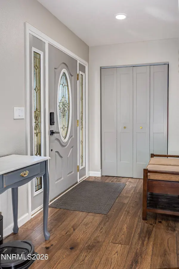 4115 Cimarron RD, Fallon, NV 89406