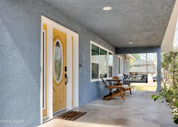4115 Cimarron RD, Fallon, NV 89406