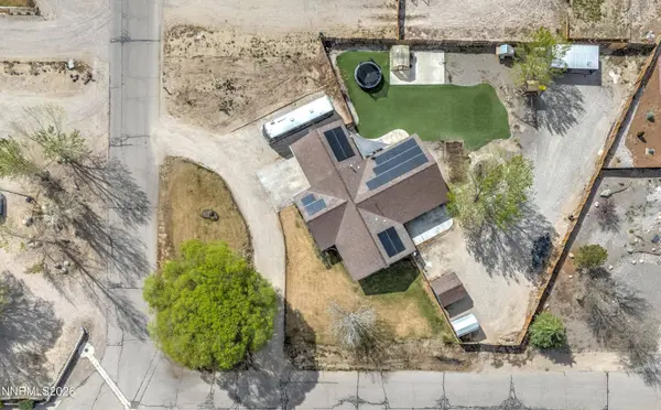 4115 Cimarron RD, Fallon, NV 89406