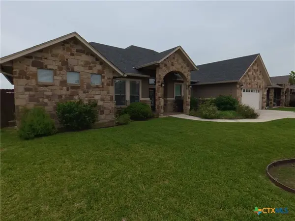 1132 Creekside Pond RD, Seguin, TX 78155