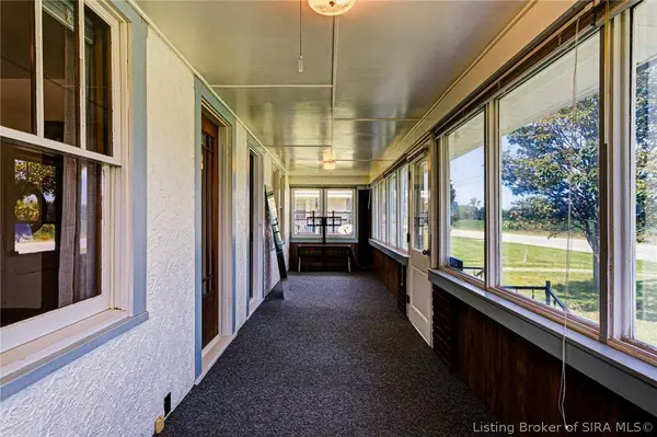 11315 Highway 135 NE, New Salisbury, IN 47161