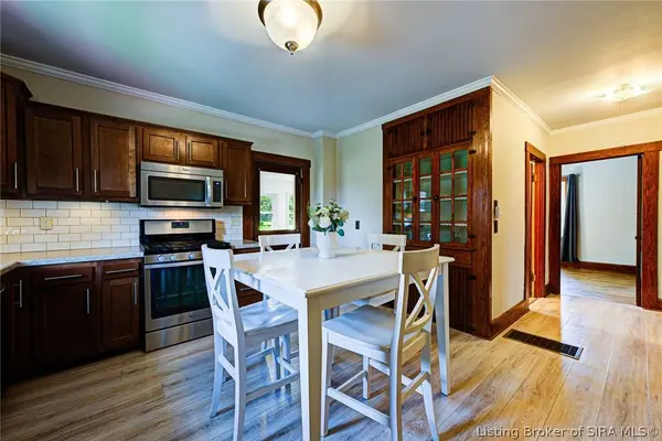 11315 Highway 135 NE, New Salisbury, IN 47161