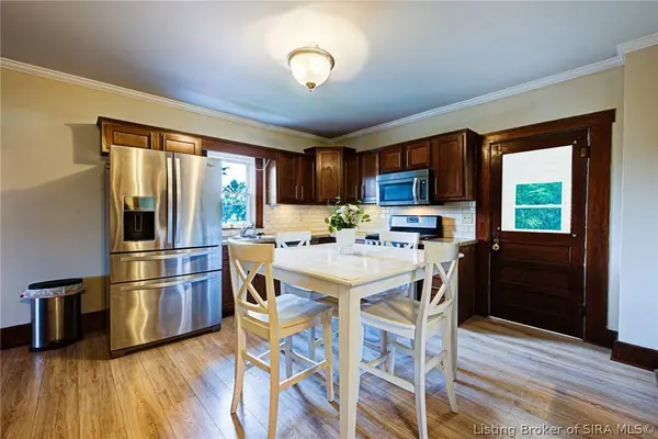 11315 Highway 135 NE, New Salisbury, IN 47161
