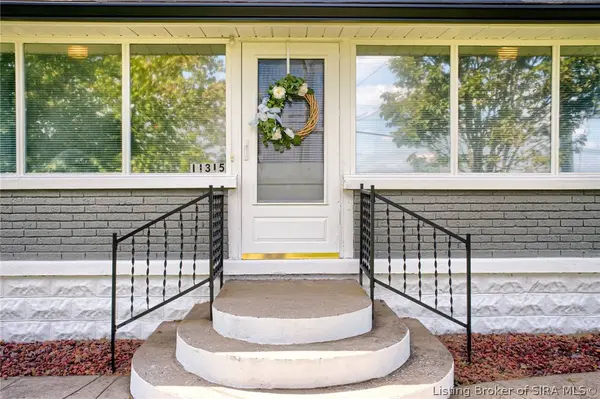 11315 Highway 135 NE, New Salisbury, IN 47161