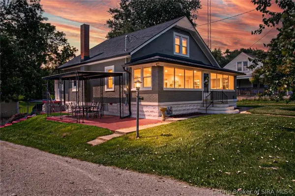 11315 Highway 135 NE