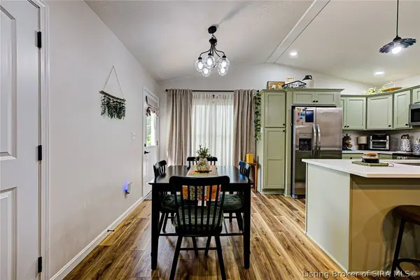 609 Highland DR, Salem, IN 47167