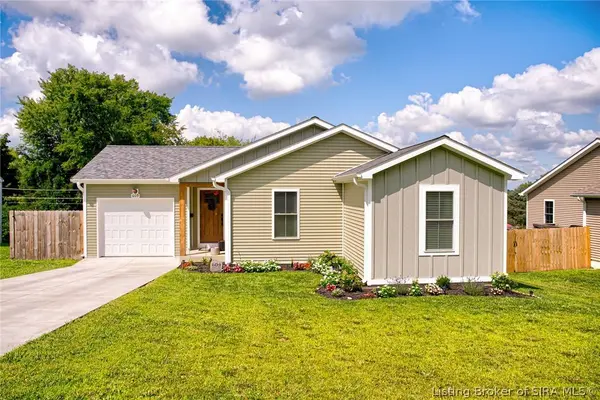609 Highland DR