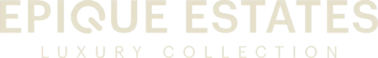 Epique Estates — Luxury Collection