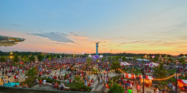 Blue Ash, Ohio Real Estate Guide