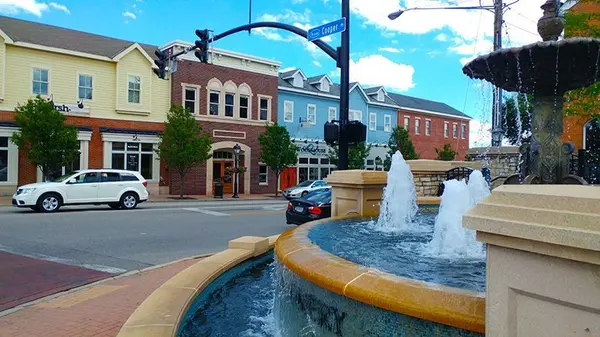 Montgomery, Ohio Real Estate Guide