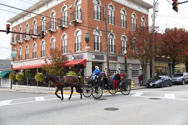 Milford, Ohio Real Estate Guide