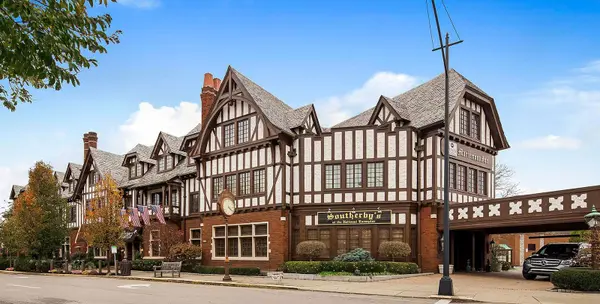 Mariemont, Ohio Real Estate Guide