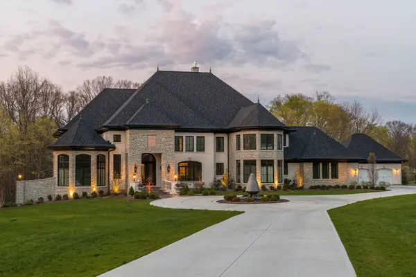 Indian Hill, Ohio Real Estate Guide