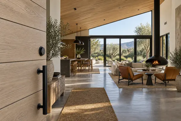 feature image of Comparing East End Homes: Outdoor Space, Privacy, and Setting