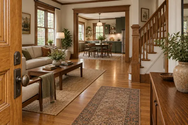 feature image of Mount Lookout, Cincinnati Real Estate Guide