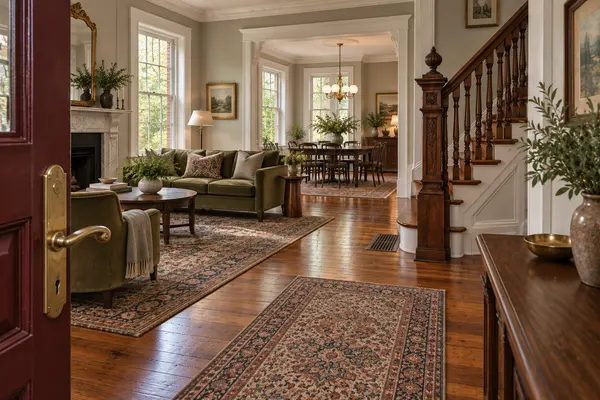 feature image of East End, Cincinnati Real Estate Guide