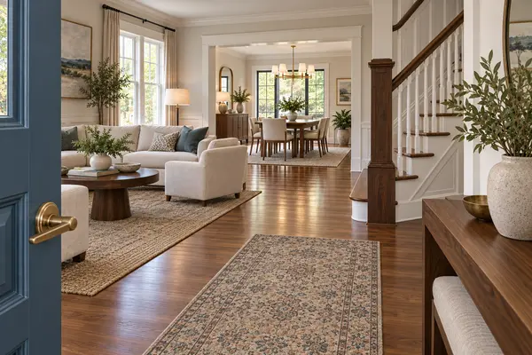 feature image of Moving to East End: From Accepted Offer to Your First Week