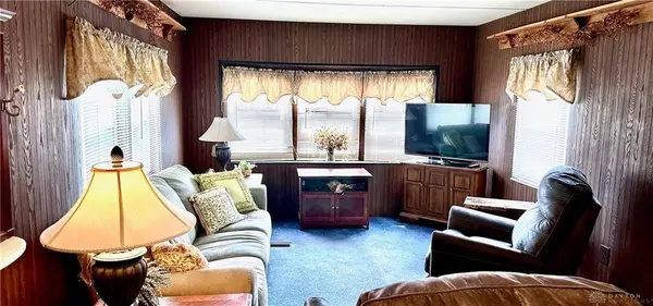 3473 Seaboard Drive #143, Dayton, OH 45414
