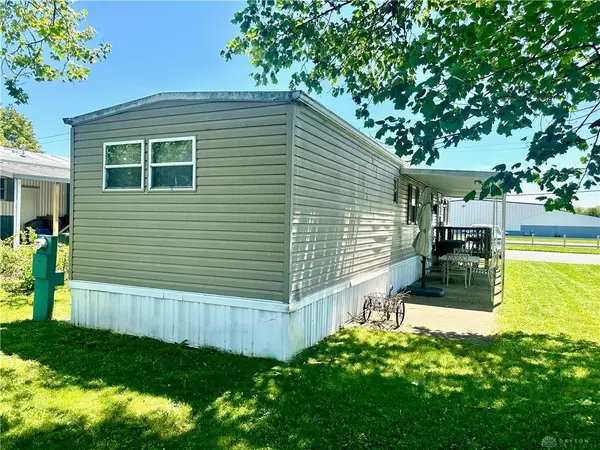 3473 Seaboard Drive #143, Dayton, OH 45414