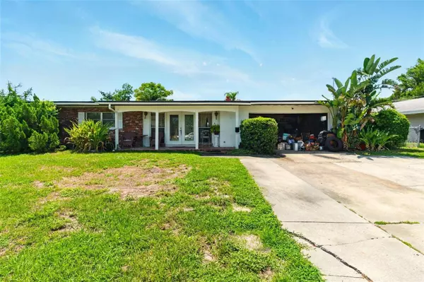 2504 CARIBBEAN CT, Orlando, FL 32805