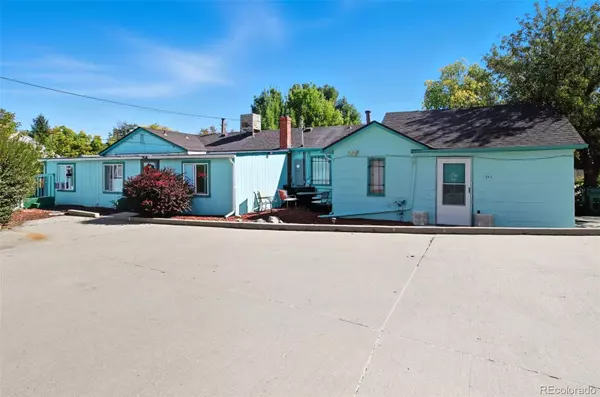 1345 Kipling ST, Lakewood, CO 80215