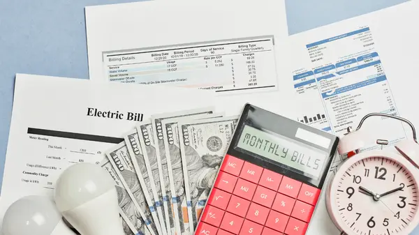 feature image of Do Your Energy Bills Make You Cry???