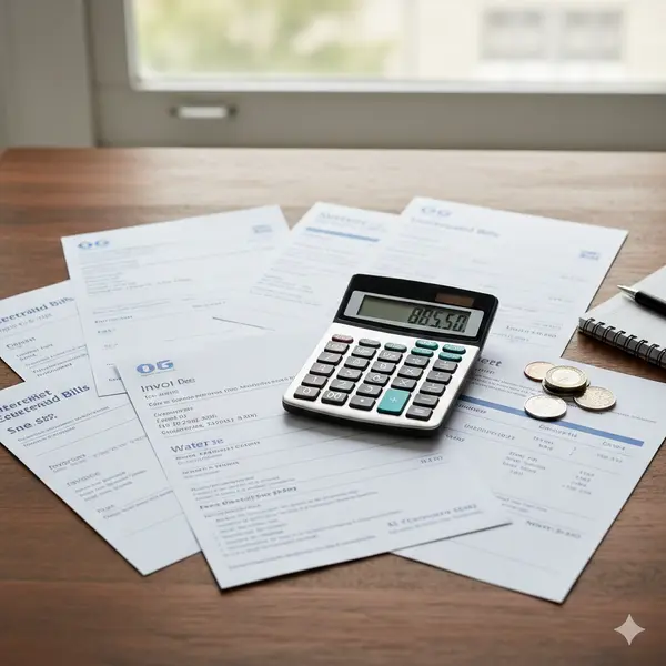 Are Your Energy Bills a Silent Mortgage?