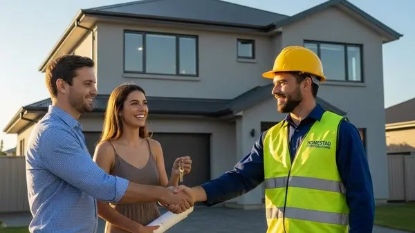 Builder Incentives Decoded
