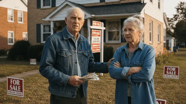 The "Convenience Trap": Why Selling "As-Is" Might Be Your Most Expensive Mistake