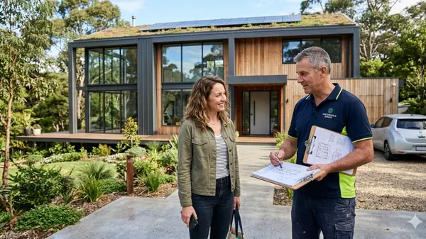 feature image of New Construction Isn’t Automatically Better Built