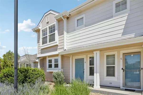 5888 N Biscay ST #B, Denver, CO 80249