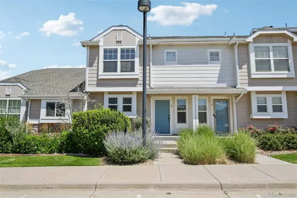 5888 N Biscay ST #B, Denver, CO 80249