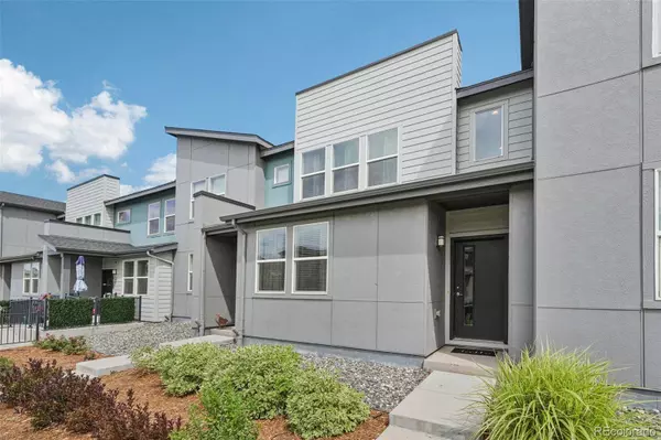 16189 E Elk DR, Denver, CO 80239