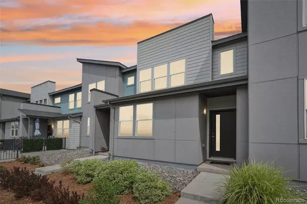 16189 E Elk DR, Denver, CO 80239