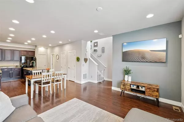 16189 E Elk DR, Denver, CO 80239