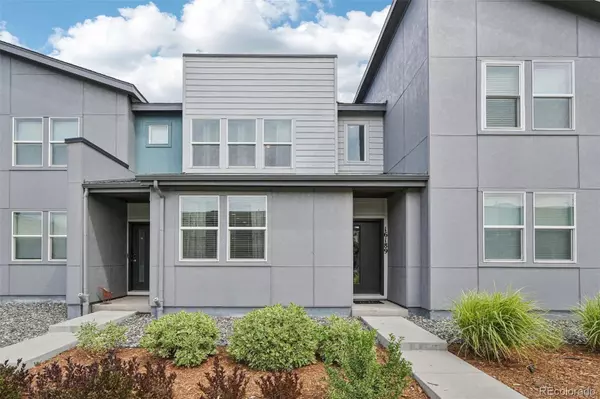 16189 E Elk DR, Denver, CO 80239