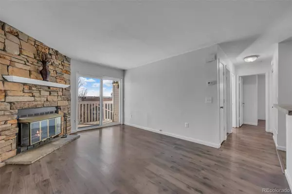 4460 S Pitkin ST #120, Aurora, CO 80015