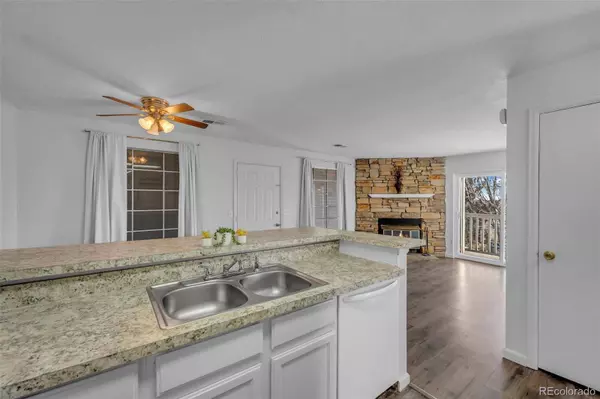 4460 S Pitkin ST #120, Aurora, CO 80015