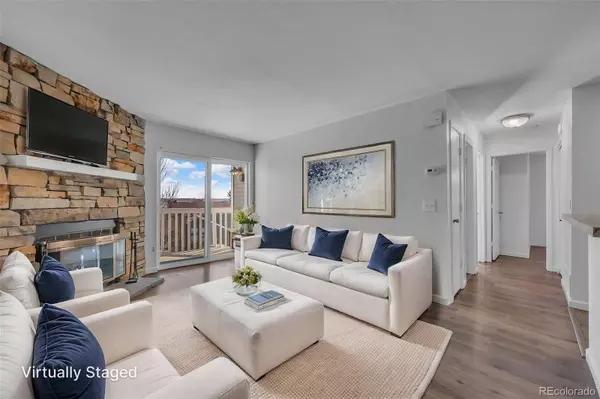 4460 S Pitkin ST #120, Aurora, CO 80015