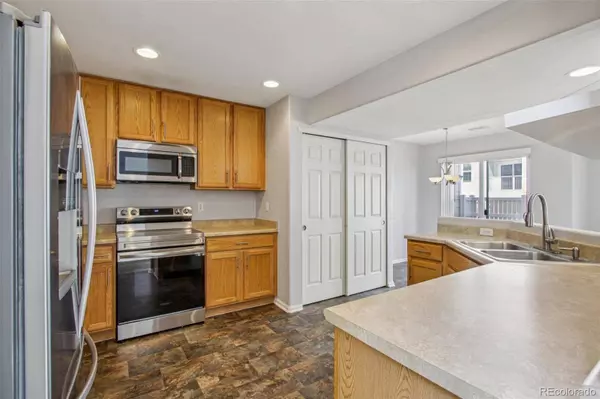 5888 Biscay ST #D, Denver, CO 80249