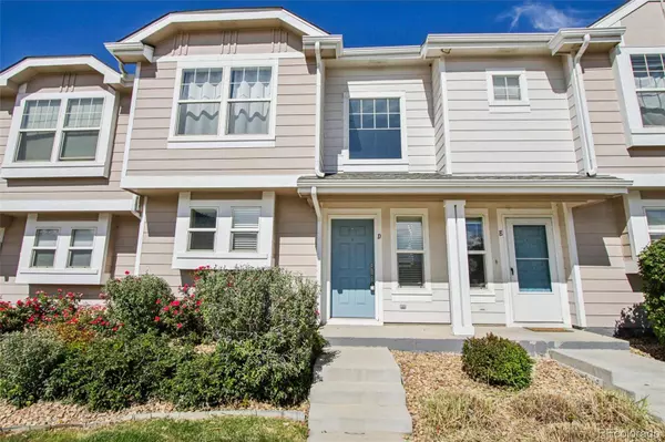 5888 Biscay ST #D, Denver, CO 80249