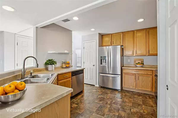 5888 Biscay ST #D, Denver, CO 80249